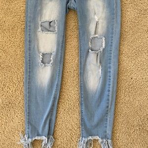 Forever 21 Jeans